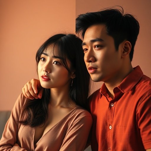 娱乐圈夫妻秀恩爱引热议 大雷擦边事件曝光网络反应激烈
